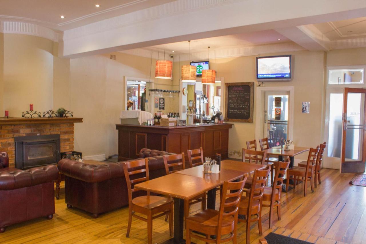 Gardners Inn Hotel Blackheath Exterior foto